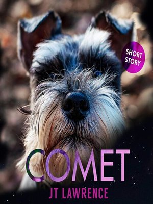 cover image of Comet